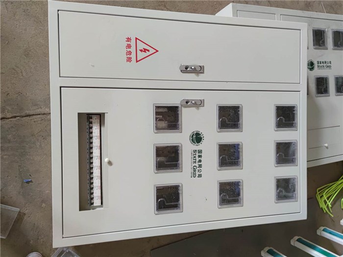居民天然氣表箱、玻璃鋼表箱與動力配電箱 安全與效能的現(xiàn)代守護(hù)者