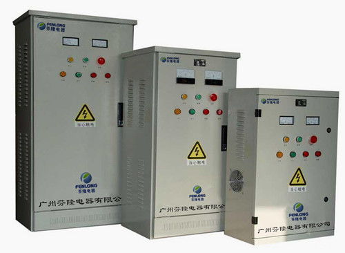 芬隆電器 專業(yè)定制成套開關(guān)柜、配電箱與控制箱，打造高效工業(yè)插座解決方案