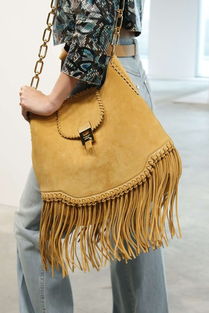 Michael Kors 2019春夏系列 靈感源自食用農(nóng)產(chǎn)品初加工的時(shí)尚盛宴