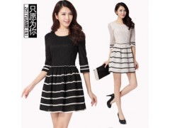 只愿為你女裝加盟 產(chǎn)品優(yōu)勢(shì)與加盟前景分析