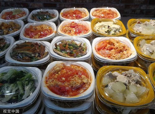 預制菜國標落地 規范食用農產品初加工，促進行業健康發展